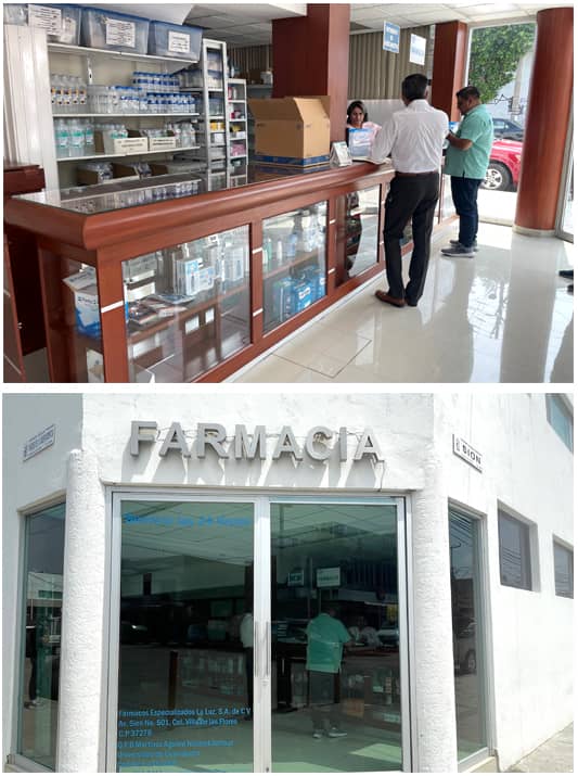 farmacia